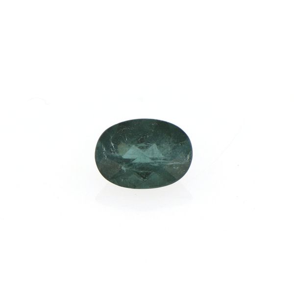 Indicolite Oval Loose Gemstones Monarch Jewelry Winter Park, FL