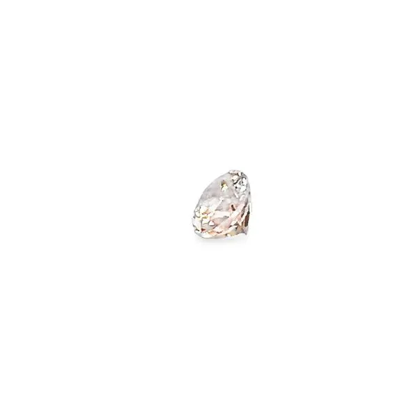 Morganite Oval Loose Gemstones Image 3 Monarch Jewelry Winter Park, FL