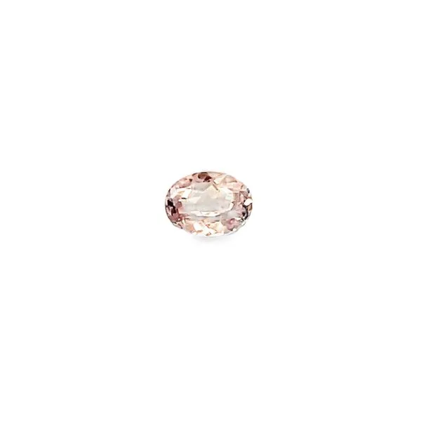 Morganite Oval Loose Gemstones Monarch Jewelry Winter Park, FL