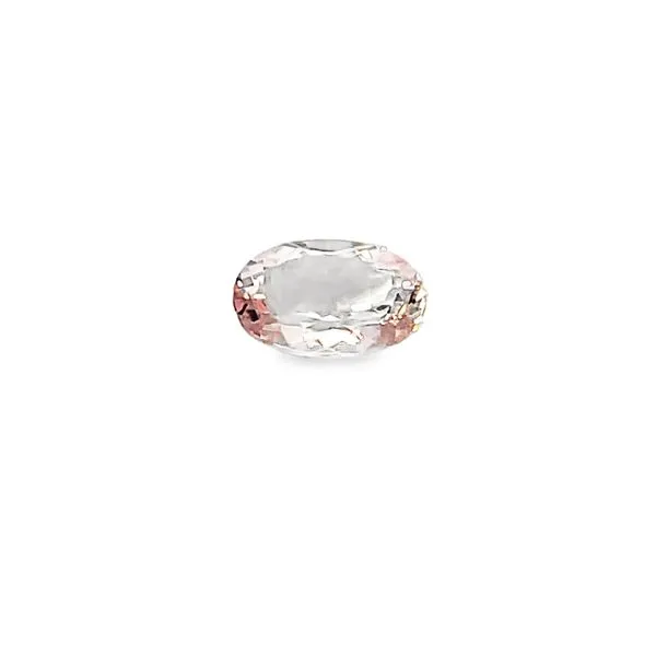 Morganite Oval Loose Gemstones Monarch Jewelry Winter Park, FL