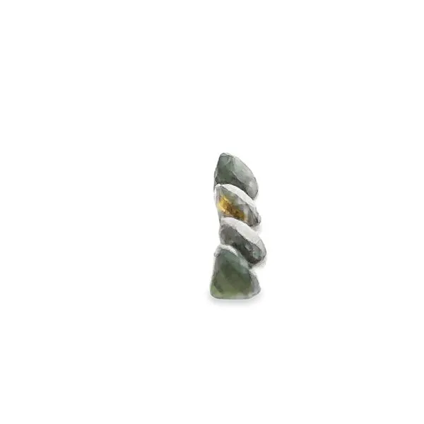 Greens Sapphire Oval Loose Gemstones Image 3 Monarch Jewelry Winter Park, FL