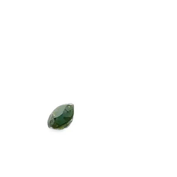 Green Sapphire Oval Loose Gemstones Image 2 Monarch Jewelry Winter Park, FL