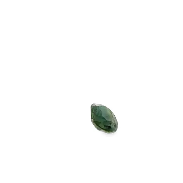 Green Sapphire Oval Loose Gemstones Image 3 Monarch Jewelry Winter Park, FL