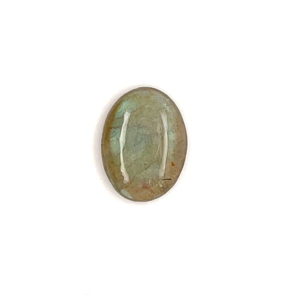 Labradorite 6.05ct Oval Loose Gemstone Monarch Jewelry Winter Park, FL