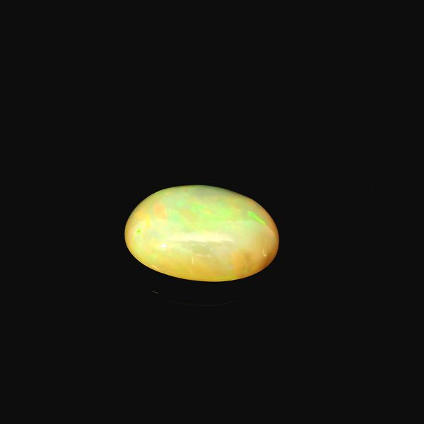 Natural Opal 2.87ct Oval Loose Gemstone Monarch Jewelry Winter Park, FL