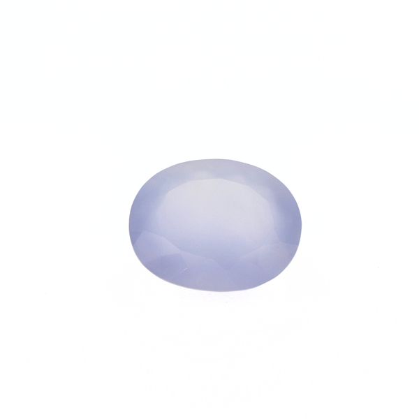 Lavender Chalcedony Oval Loose Gemstones Monarch Jewelry Winter Park, FL