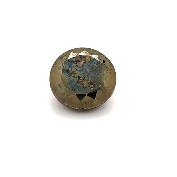 Pyrite Loose Gemstones Monarch Jewelry Winter Park, FL