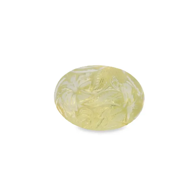 Oval Loose Gemstones Monarch Jewelry Winter Park, FL