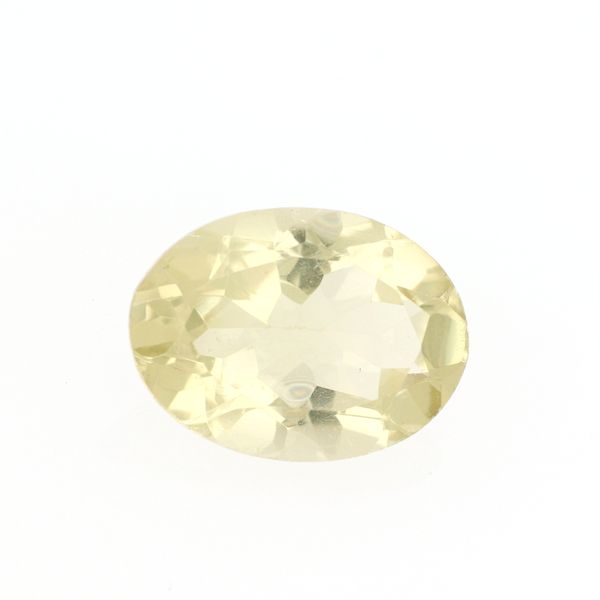 Lemon Quartz Loose Gemstones Monarch Jewelry Winter Park, FL