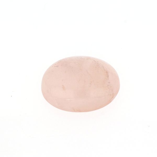 Rose Quartz Cabochon Loose Gemstones Monarch Jewelry Winter Park, FL