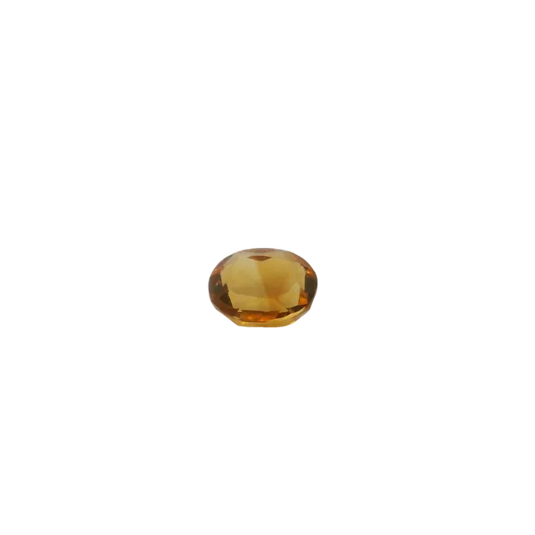 Citrine Oval Loose Gemstones Image 5 Monarch Jewelry Winter Park, FL