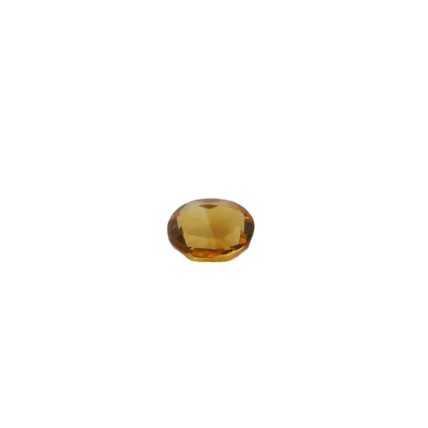 Citrine Oval Loose Gemstones Monarch Jewelry Winter Park, FL
