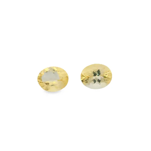 Oval Loose Gemstones Monarch Jewelry Winter Park, FL
