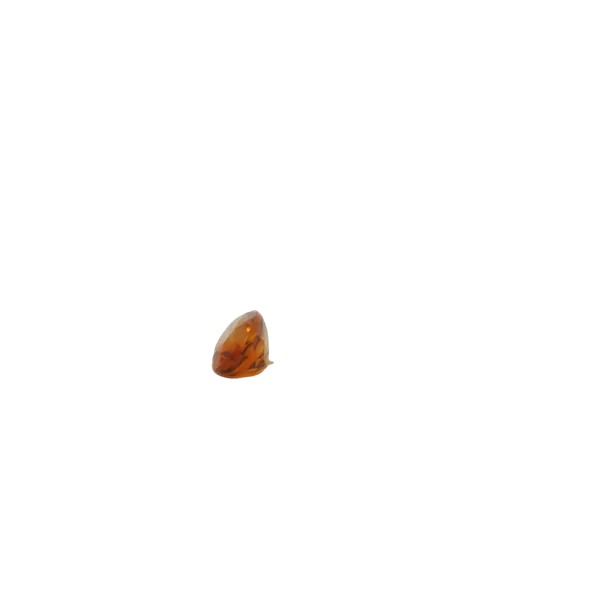 Citrine Oval Loose Gemstones Monarch Jewelry Winter Park, FL