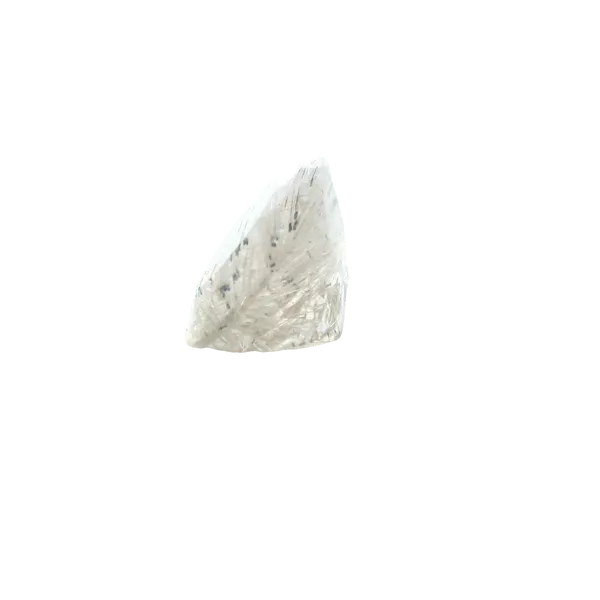Oval Natural Quartz Rutilated Loose Gemstones Image 2 Monarch Jewelry Winter Park, FL