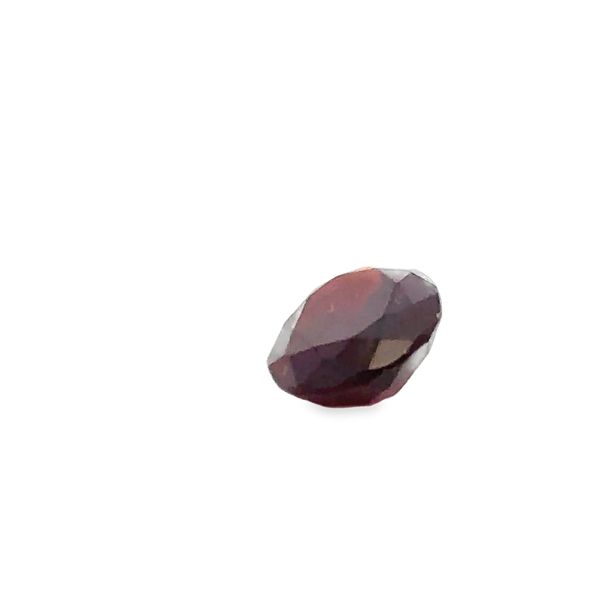 Garnet 5.58ct Oval Loose Gemstones Image 3 Monarch Jewelry Winter Park, FL