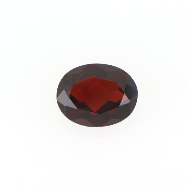 Garnet 5.58ct Oval Loose Gemstones Monarch Jewelry Winter Park, FL