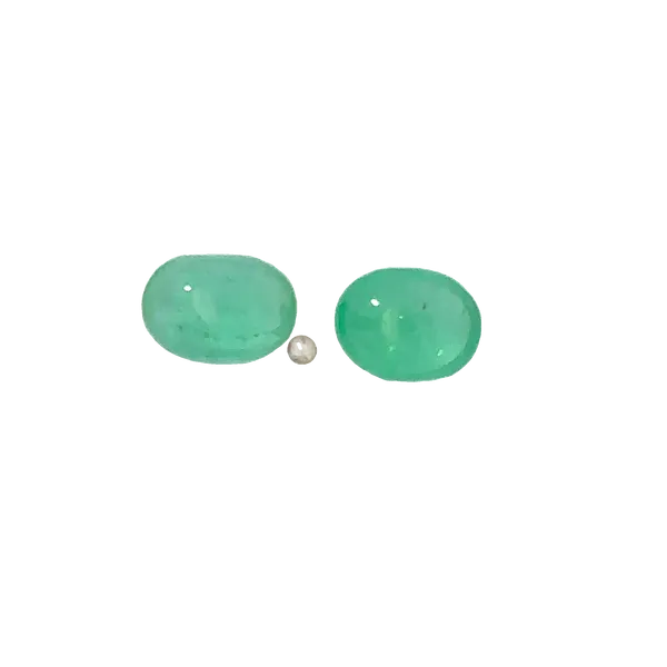 Oval Loose Gemstones Image 2 Monarch Jewelry Winter Park, FL