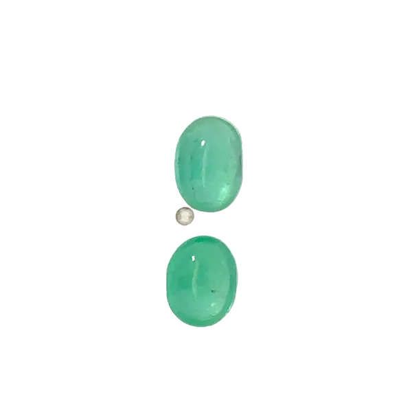 Oval Loose Gemstones Image 3 Monarch Jewelry Winter Park, FL