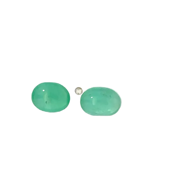 Oval Loose Gemstones Monarch Jewelry Winter Park, FL