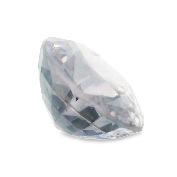 Natural Spinel Loose Gemstone - Oval Shape 6.41ct Image 3 Monarch Jewelry Winter Park, FL