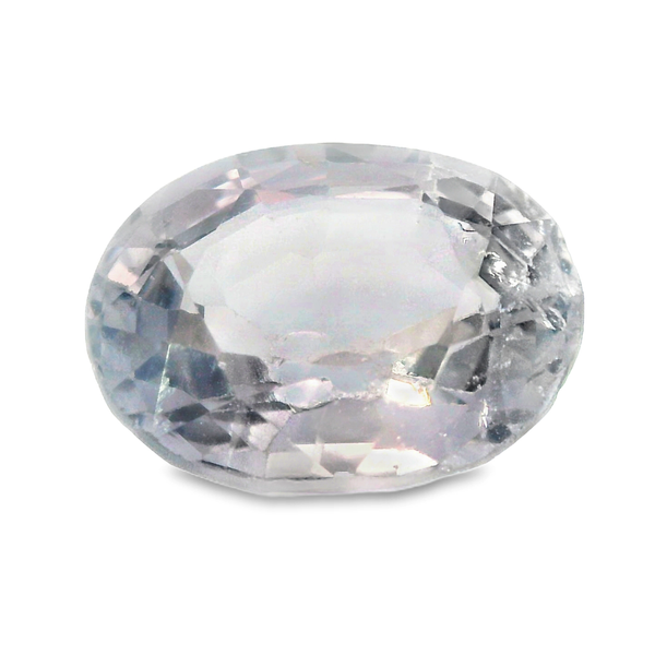 Natural Spinel Loose Gemstone - Oval Shape 6.41ct Monarch Jewelry Winter Park, FL