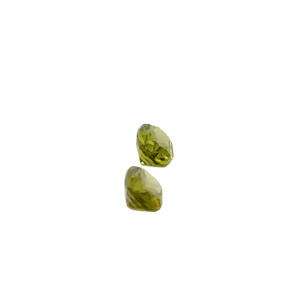 Oval Loose Gemstones Image 3 Monarch Jewelry Winter Park, FL