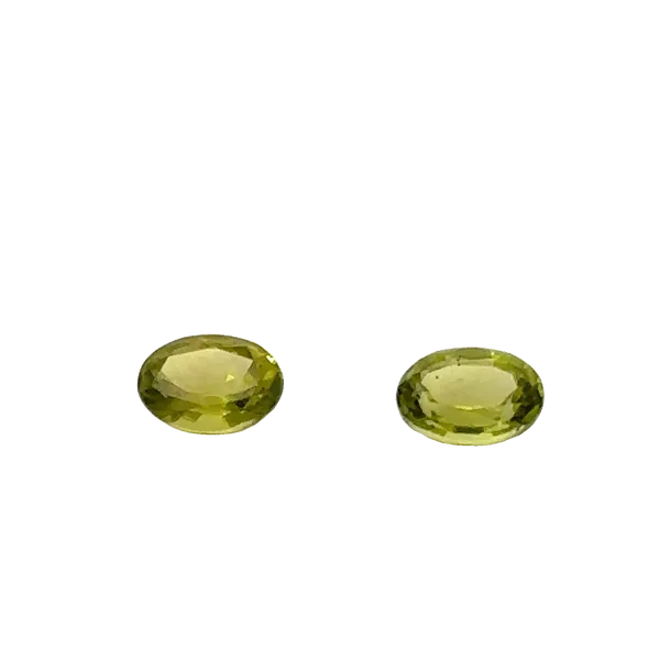 Oval Loose Gemstones Image 4 Monarch Jewelry Winter Park, FL
