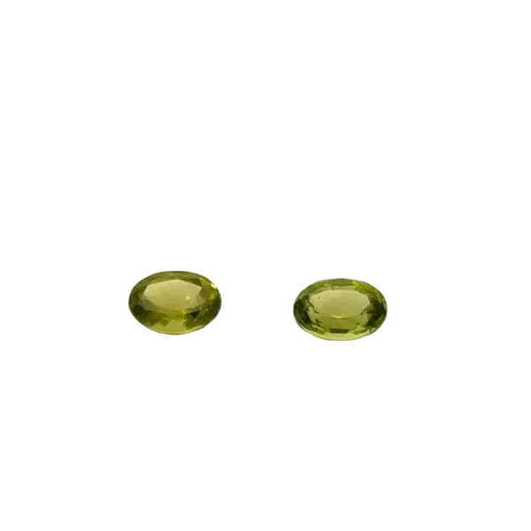 Oval Loose Gemstones Monarch Jewelry Winter Park, FL