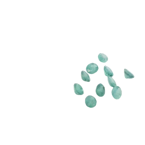 Oval Loose Gemstones Image 3 Monarch Jewelry Winter Park, FL