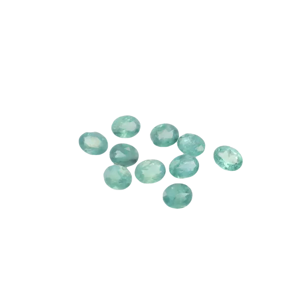 Oval Loose Gemstones Monarch Jewelry Winter Park, FL