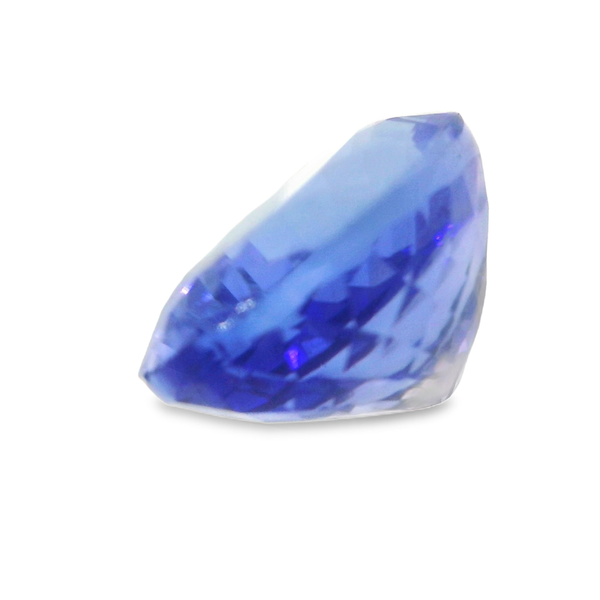 Oval Loose Gemstones Image 2 Monarch Jewelry Winter Park, FL