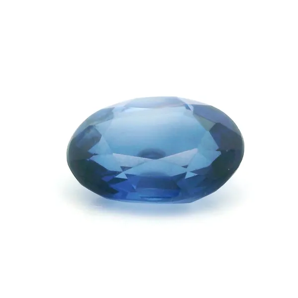 Sapphire Oval Loose Gemstone Monarch Jewelry Winter Park, FL