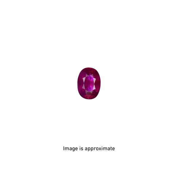 Blue Sapphire Oval Loose Gemstones Image 3 Monarch Jewelry Winter Park, FL