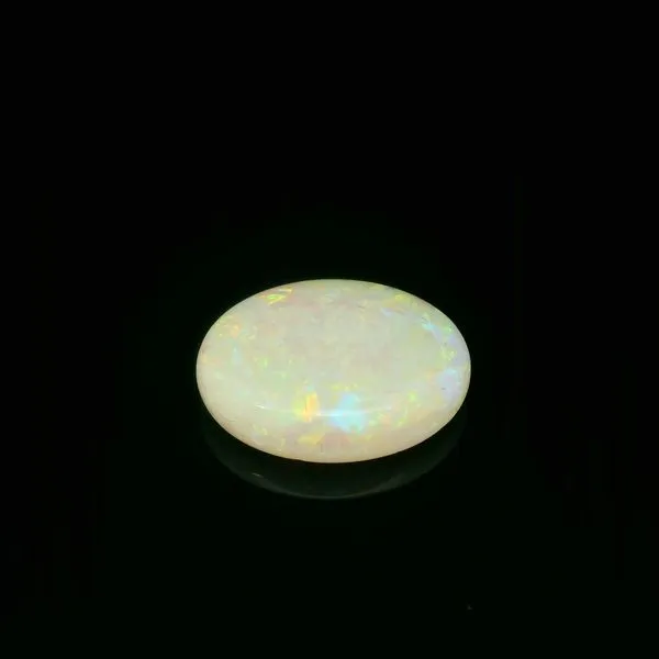 Oval Loose Gemstones Monarch Jewelry Winter Park, FL