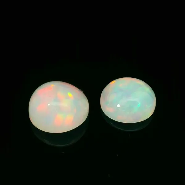 Oval Loose Gemstones Monarch Jewelry Winter Park, FL