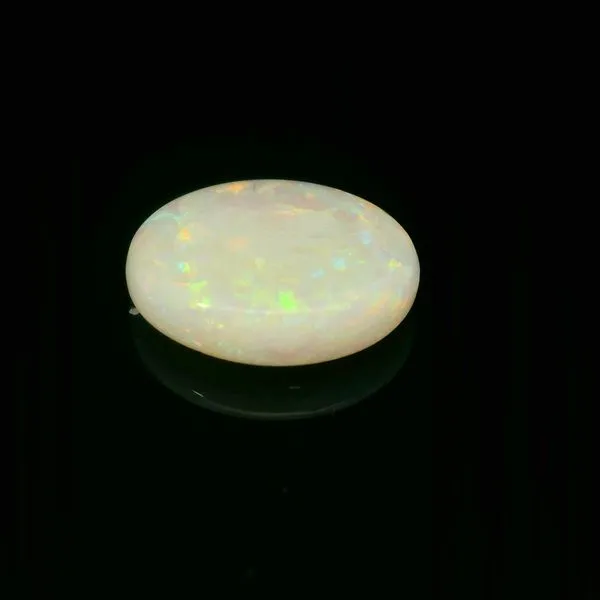 Oval Opal Loose Gemstones Monarch Jewelry Winter Park, FL
