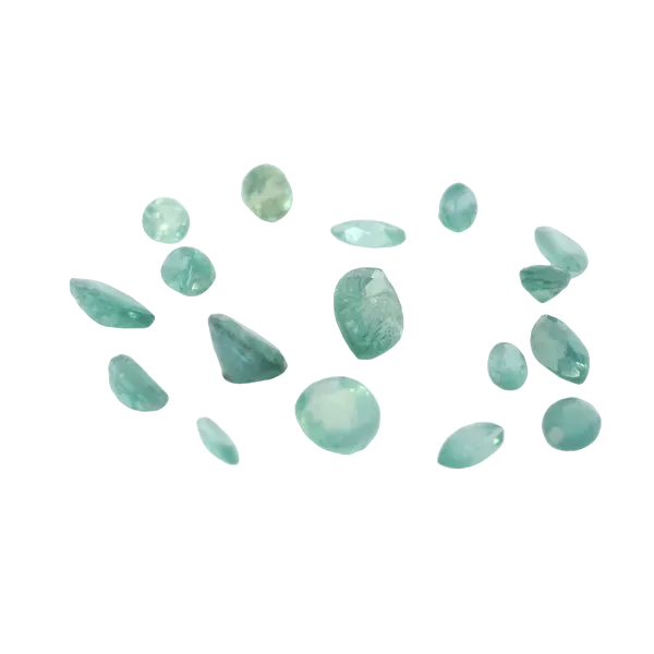 Oval Loose Gemstones Image 2 Monarch Jewelry Winter Park, FL