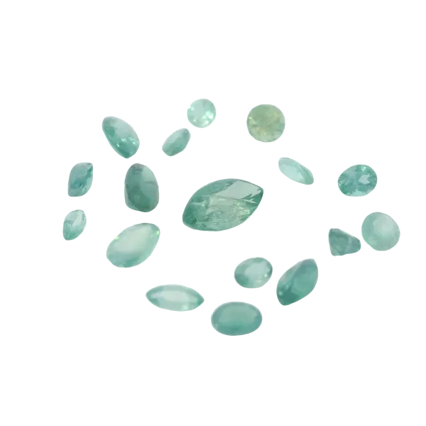 Oval Loose Gemstones Image 3 Monarch Jewelry Winter Park, FL