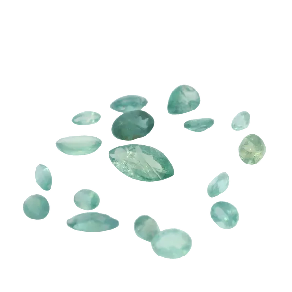Oval Loose Gemstones Image 4 Monarch Jewelry Winter Park, FL