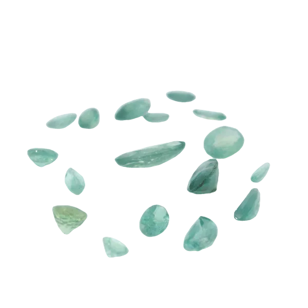Oval Loose Gemstones Monarch Jewelry Winter Park, FL