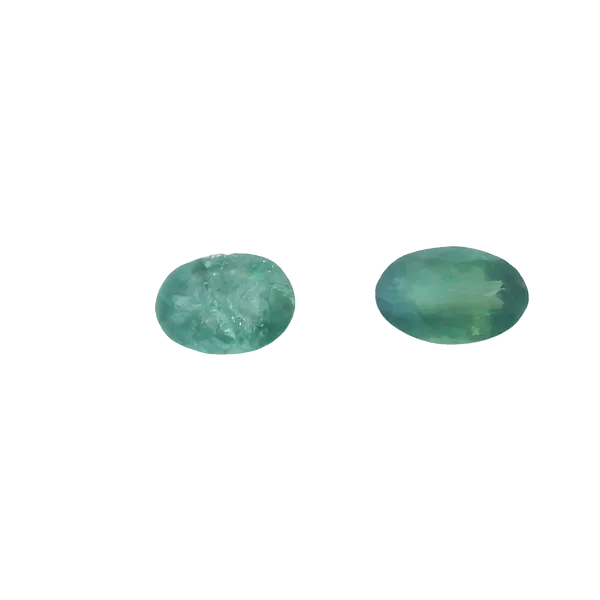 Oval Loose Gemstones Monarch Jewelry Winter Park, FL