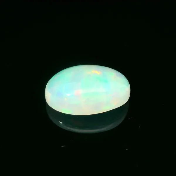 Oval Opal Loose Gemstones Monarch Jewelry Winter Park, FL