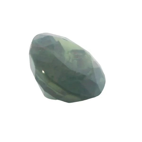 Green Sapphire Oval Loose Gemstones Image 3 Monarch Jewelry Winter Park, FL