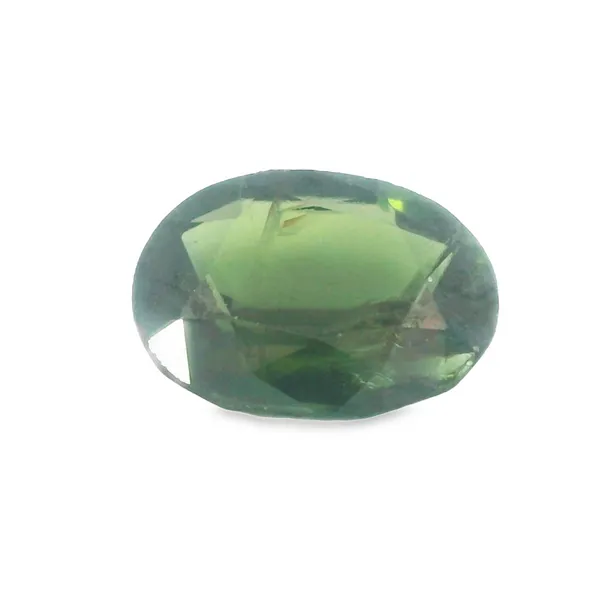 Green Sapphire Oval Loose Gemstones Monarch Jewelry Winter Park, FL