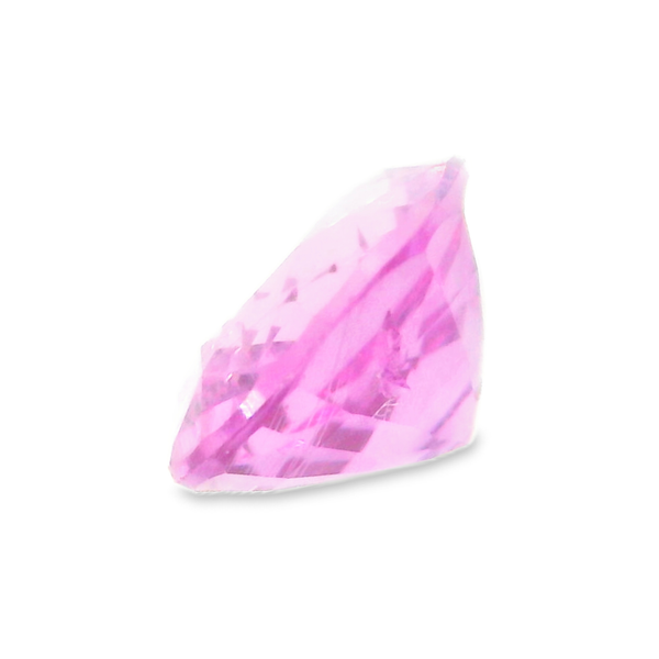 Pink Sapphire Oval Loose Gemstones Image 2 Monarch Jewelry Winter Park, FL