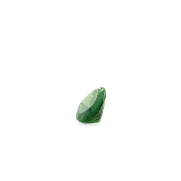 Green Garnet Tsavorite Oval Loose Gemstones Image 2 Monarch Jewelry Winter Park, FL