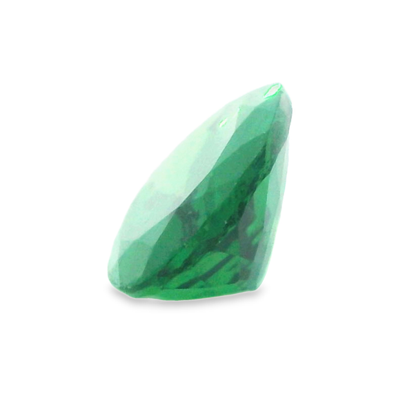 Green Garnet Tsavorite Oval Loose Gemstones Image 2 Monarch Jewelry Winter Park, FL