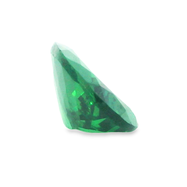 Green Garnet Tsavorite Oval Loose Gemstones Image 3 Monarch Jewelry Winter Park, FL