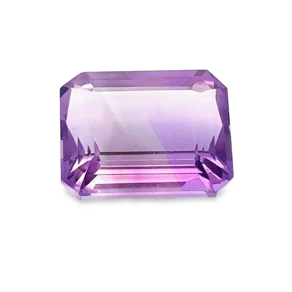 Emerald Cut Amethyst 20.73ct 293-00004 Monarch Jewelry Winter Park, FL